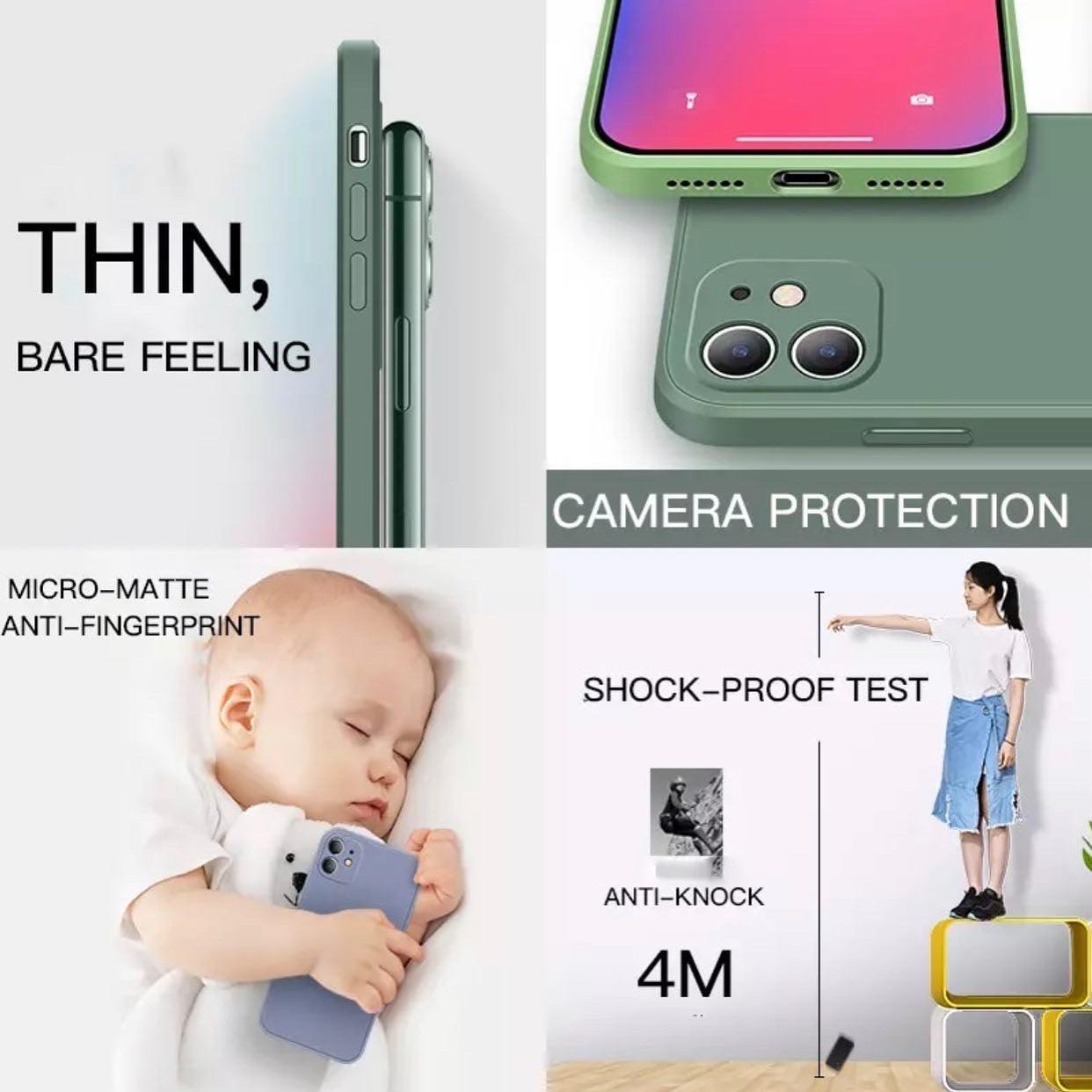 iPhone 13 Pro Max Rubber Case | Super Savings Technologies iPhone 13 Pro Max Rubber Case | Super Savings Technologies